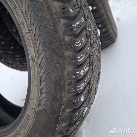 Nokian Tyres Hakkapeliitta 8 195/65 R15 95T