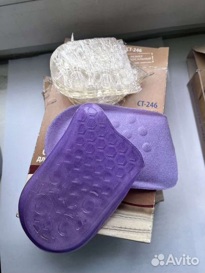 Подпяточники ортопедические