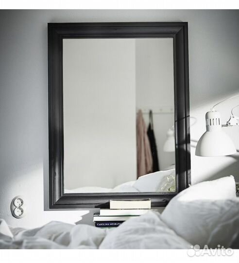 Зеркало toftbyn икеа IKEA