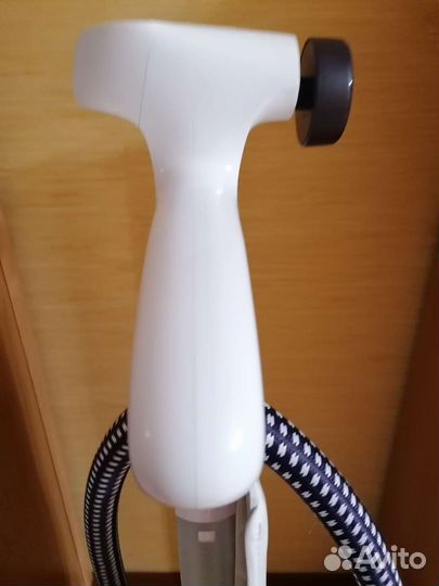 Новый Philips Вертикальный отпариватель