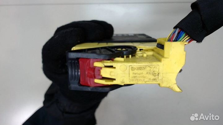 Блок управления airbag Volkswagen Tiguan 2020, 202