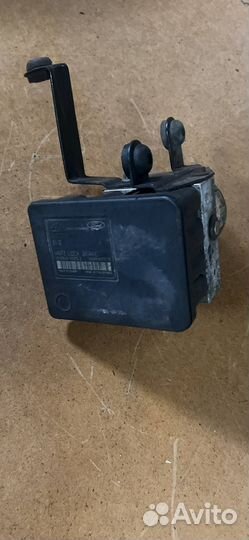 Блок ABS Ford Focus 2 рест. (2007 - 2011)