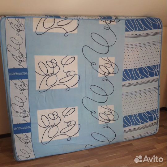 Матрас 160х200