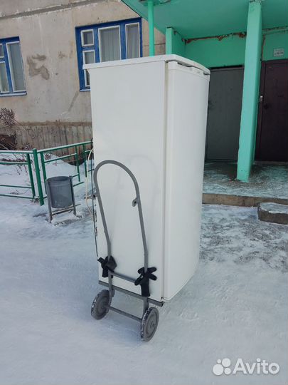 Холодильник бу