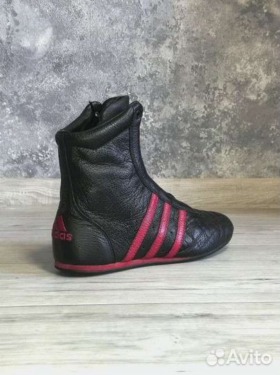Боксерки adidas