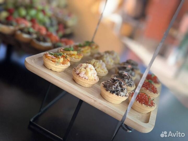 Салаты, готовые закуски на ваш стол