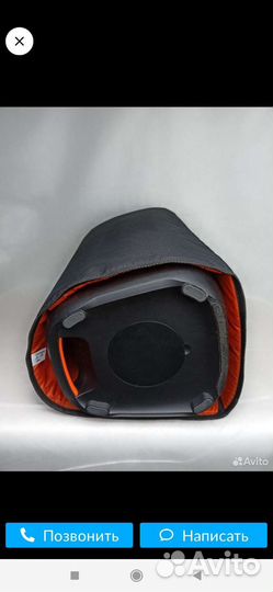 Защитный чехол для JBL Partybox 110