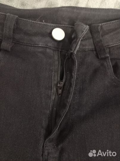 Джинсы женские 44