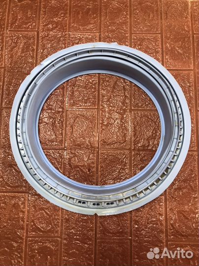 Манжета стиральной машины Haier