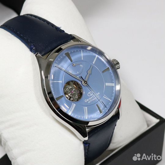 Часы мужские orient RE-AT0203L00B