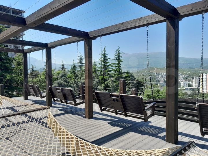 2-к. квартира, 51,2 м², 13/16 эт.