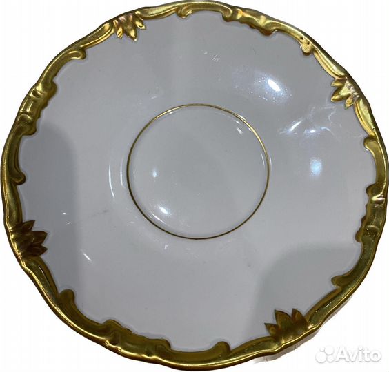 Тарелка веймар katharina