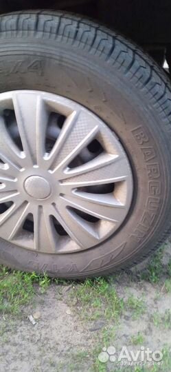 Белшина Artmotion All Seasons Бел-715 205/70 R15