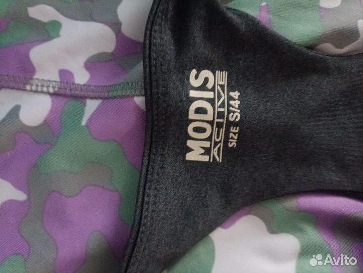 Костюм для фитнеса 44