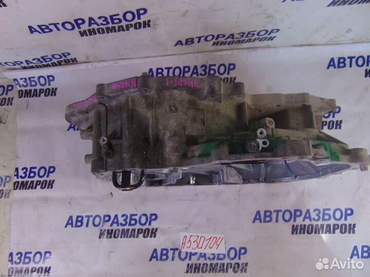 Корпус кпп для Mitsubishi Lancer Cedia 2000-2003г