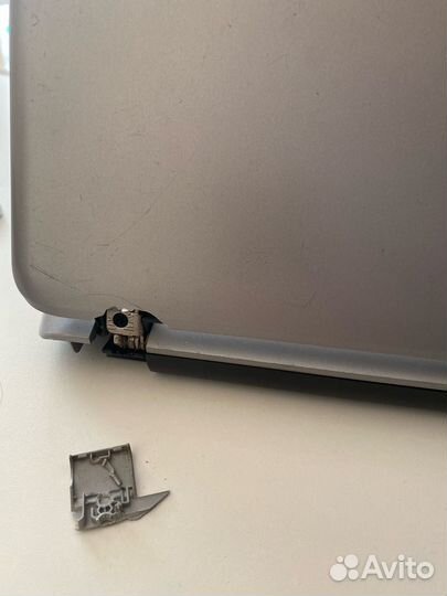 HP envy 15 k163cl 12gb ram i7-4710hq