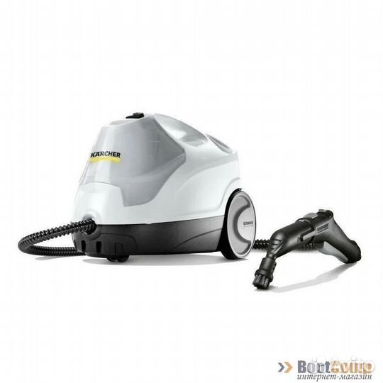 Пароочиститель karcher SC 4 EasyFix Premium WH 1.5