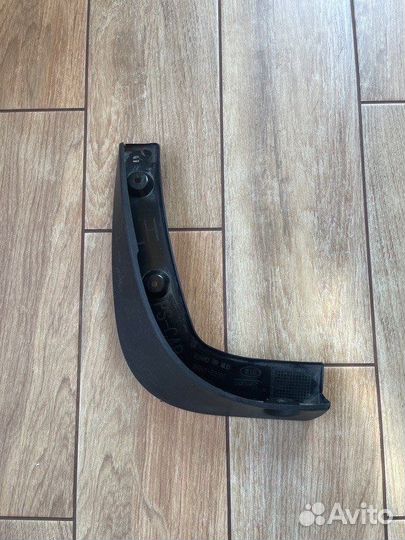 Брызговик задний левый Kia Soul 2 С 2013 По 2016