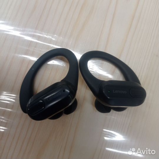 Наушники Lenowo stereo TWS