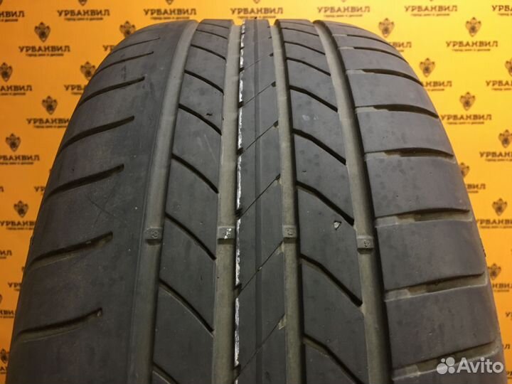 Goodyear EfficientGrip 245/45 R18 102Y