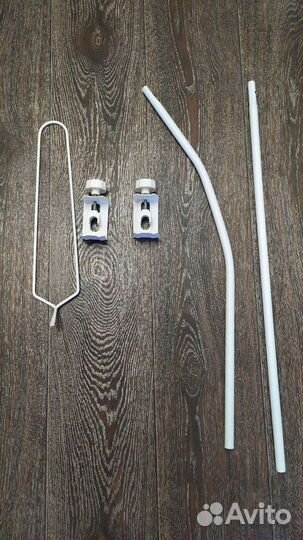 Балдахин с держателем