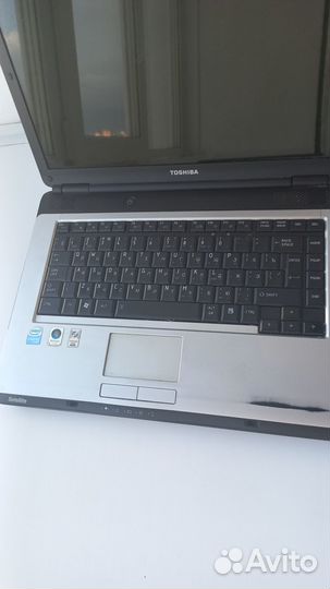 Запчасти для ноутбуков