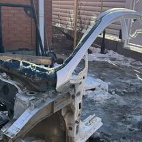 kia ceed киа сид разборка - Купить автозапчасти у