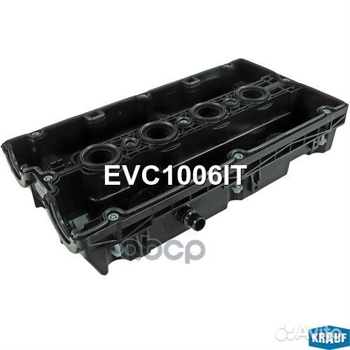 Крышка клапанная EVC1006IT Krauf