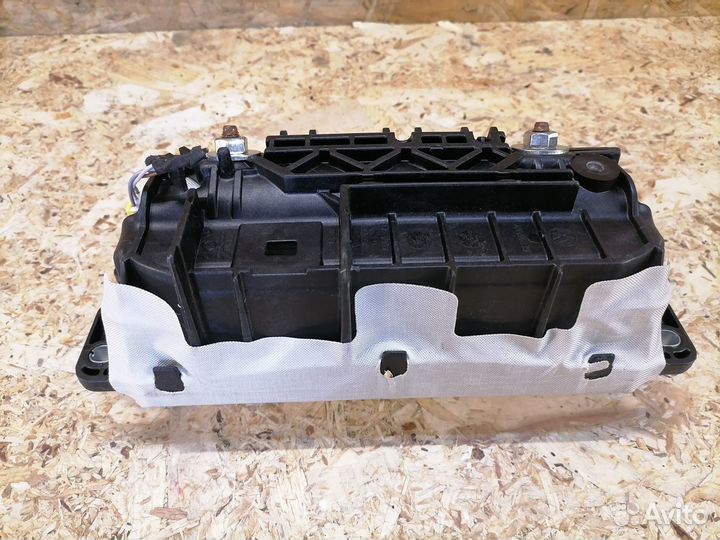 Подушка пассажира Volkswagen Passat B7