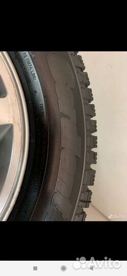 Cordiant Snow Cross 2 215/65 R16 102