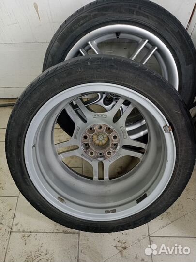 Yokohama Advan Sport V105 255/40 R17 98