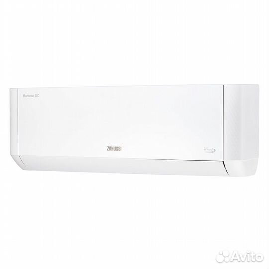 Кондиционер zanussi zacs/I-18 HB/A23/N8