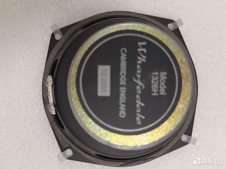 Динамики Wharfedale PRO 13, 16, 20 см новые