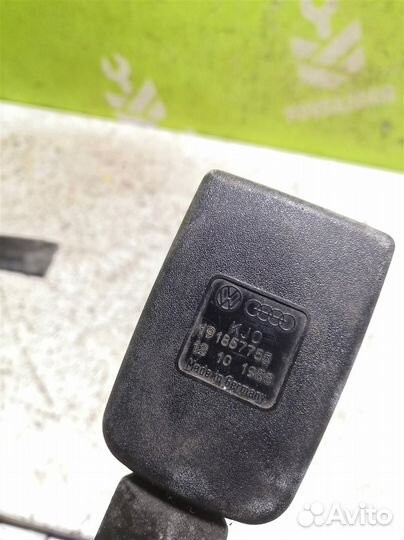 Ответная часть ремня безопасности Фольксваген Го