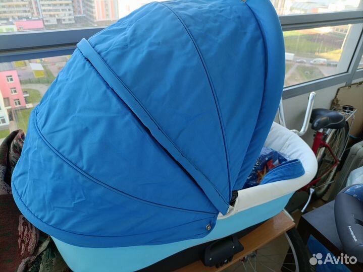 Люлька от коляски