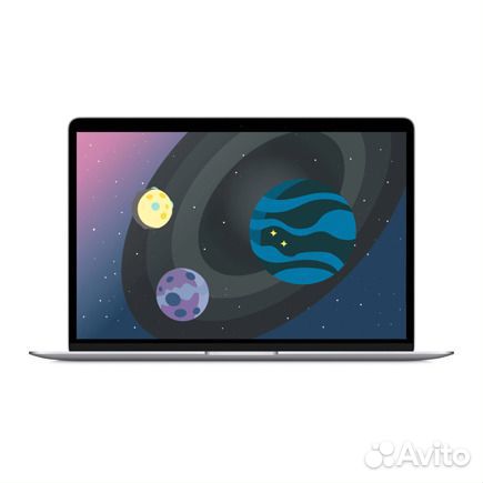 Apple MacBook Air 13 MGN63 (8/256)