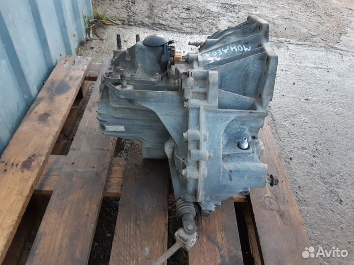 МКПП Форд Мондео 1 1.6л