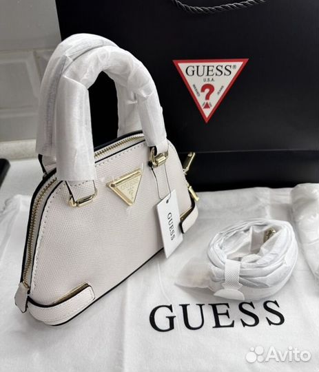 Сумка guess новая оригинал