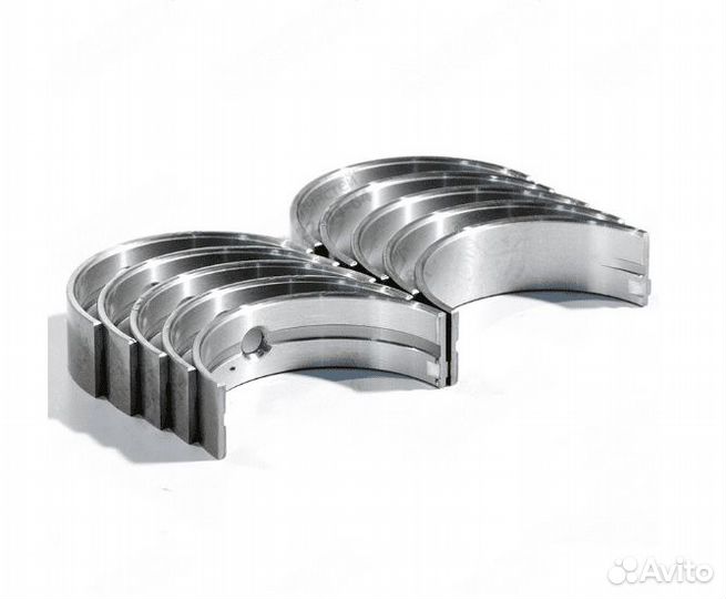 Вкладыш коренной 495