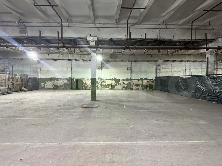 Склад, 480 м²