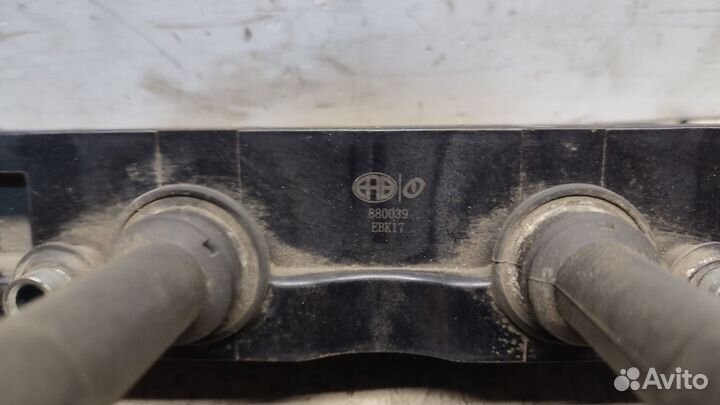 Катушка зажигания opel Astra Vectra Meriva Corsa