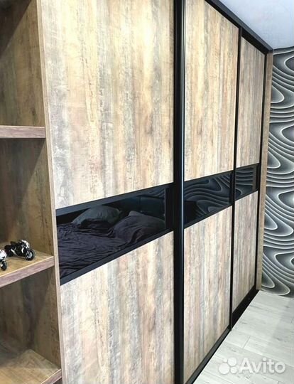 Стенка в гостинную