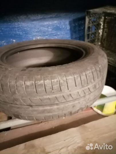 Pirelli Cinturato P1 Verde 195/60 R15 88H