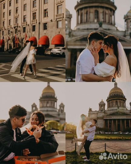 Фотограф (фотопрогулка)