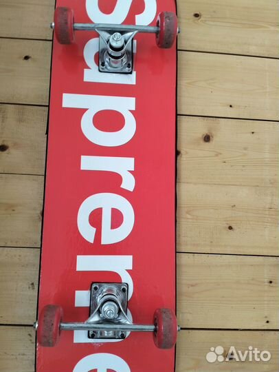 Скейтборд детский