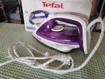 Утюг tefal Easygliss France