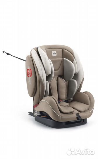 Автокресло Cam Regolo isofix 9-36 кг