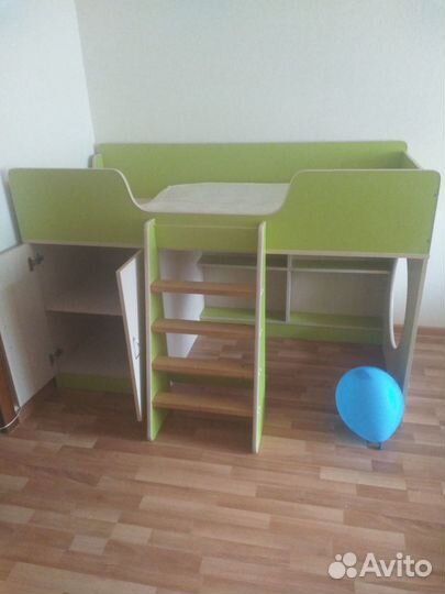 Детские коляски