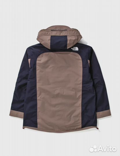 The North Face D2 Utility Dryvent Jacket