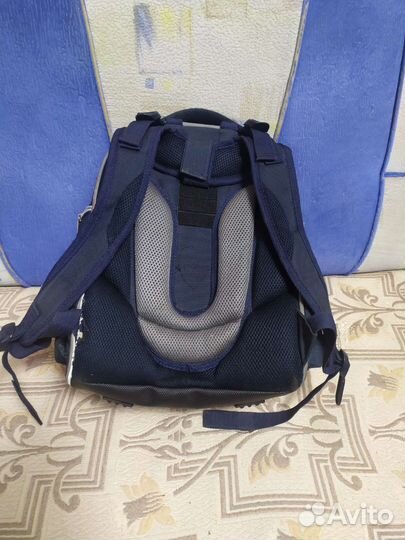 Портфель ортопедический школьный